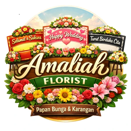 Papan Bunga Gandrungmanis
